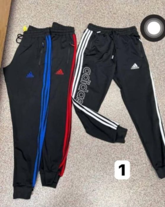 Set 3 perechi pantaloni și colanti