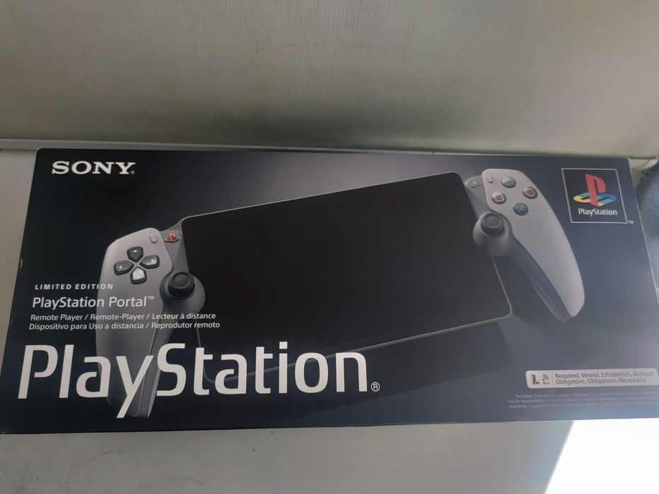 Продам Sony Playstation Portal