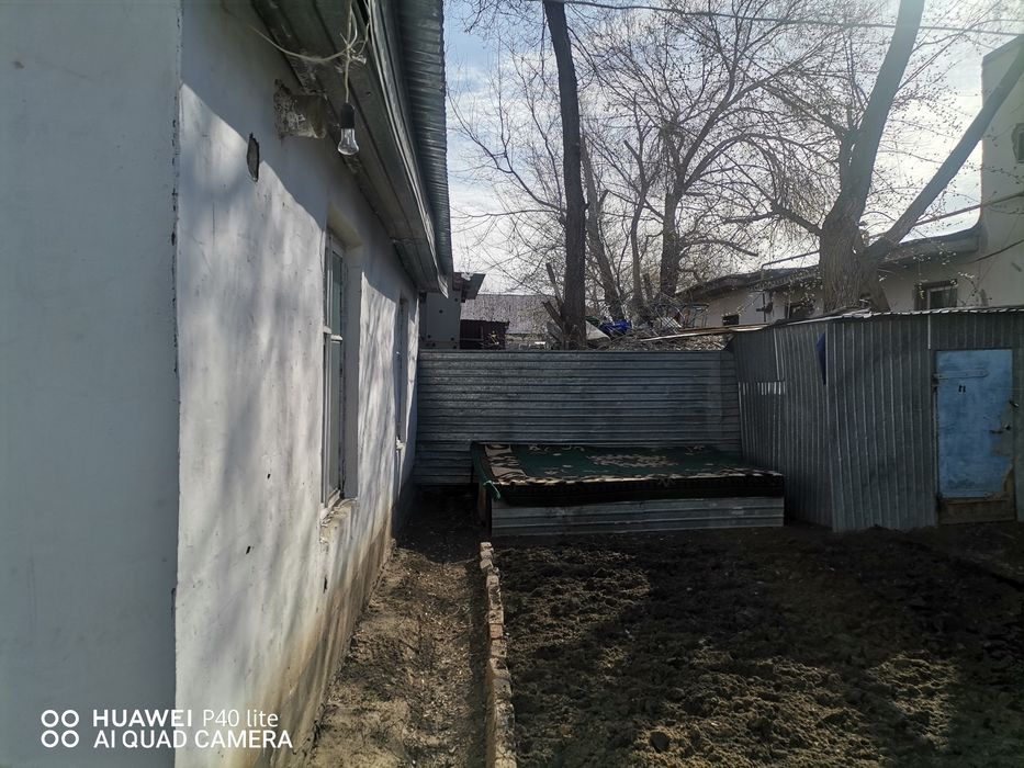 Продам частный дом на гмз