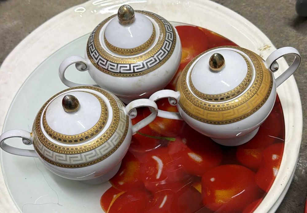 Мантоварка в отличном состоянии