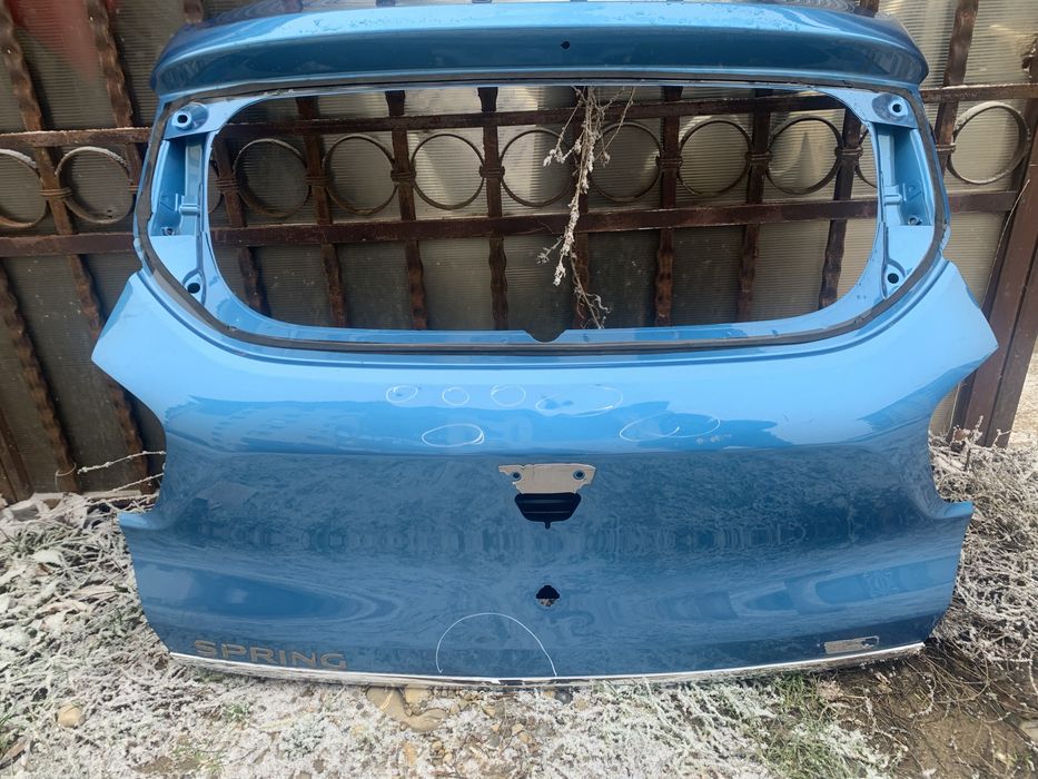 Haion dacia spring an 2021/2022/2023/2024