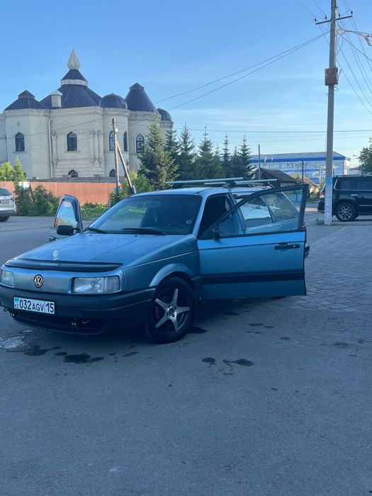 Продам пассата в хорошем состоянии !!!