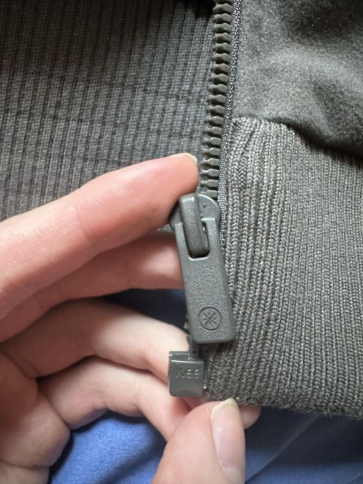 Осення крутка бомбер Lining колекция wade