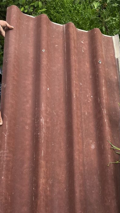 Б/у Шифер сатылады