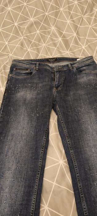 Filip Plein мъжки дънки