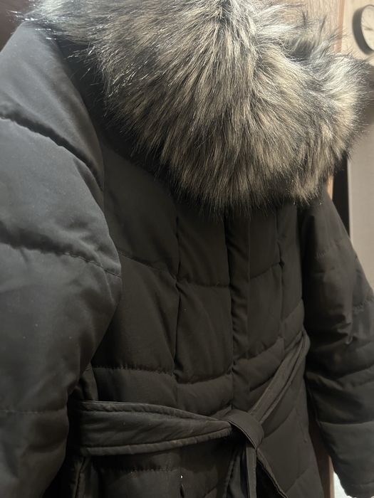 Продам куртку зима