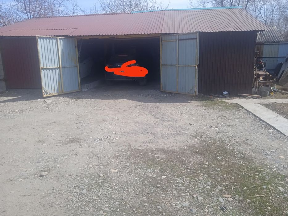 Продам Жилой дом в Меновном