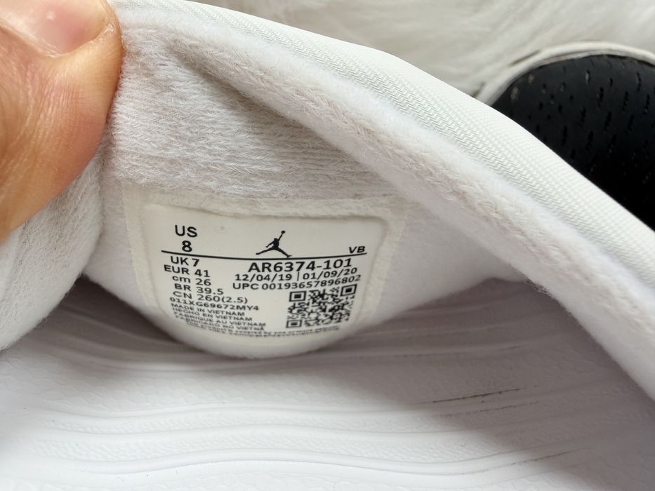 Чехли Jordan n41