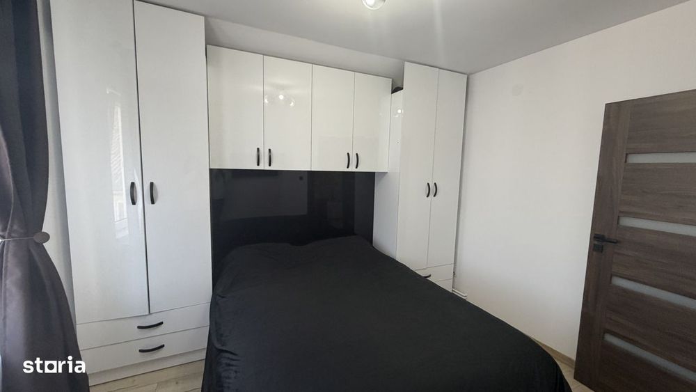 Apartament 2 camere,mobilat utilat,Comision 0%