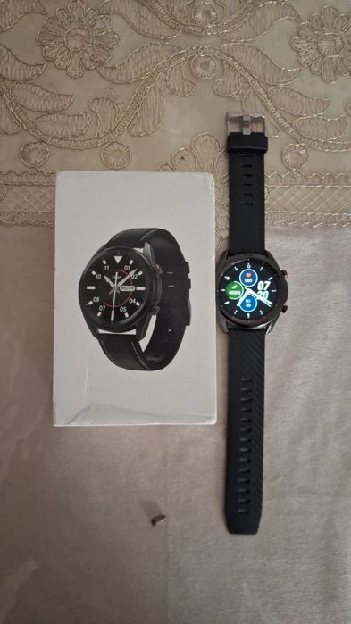 Smart watch DT91 Galaxy smart 3, M GX08, ZL50, Smart soat aqlli soat