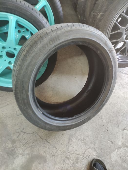 Продам автопокрышки б/у