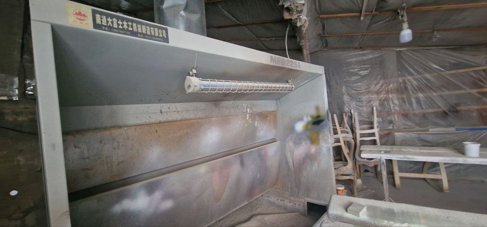 Покрасичний камера в рабочим состаяниее