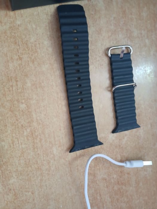 Smartwatch x8( trebuie sticlă)