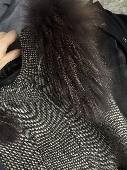 Продаю теплую жилетку