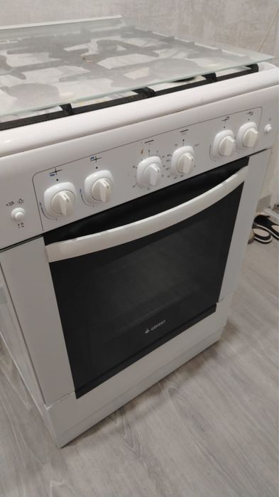 Газ пеш сатылады