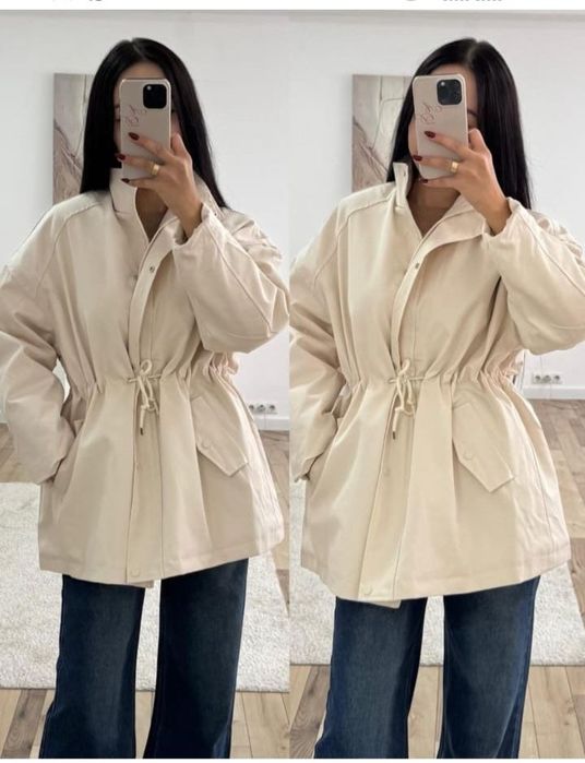 Ветровка женская