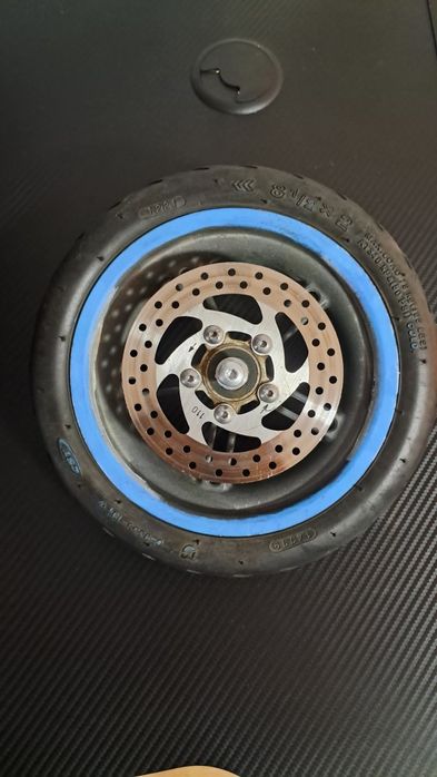 vand roata spate trotineta xiaomi m1 s
