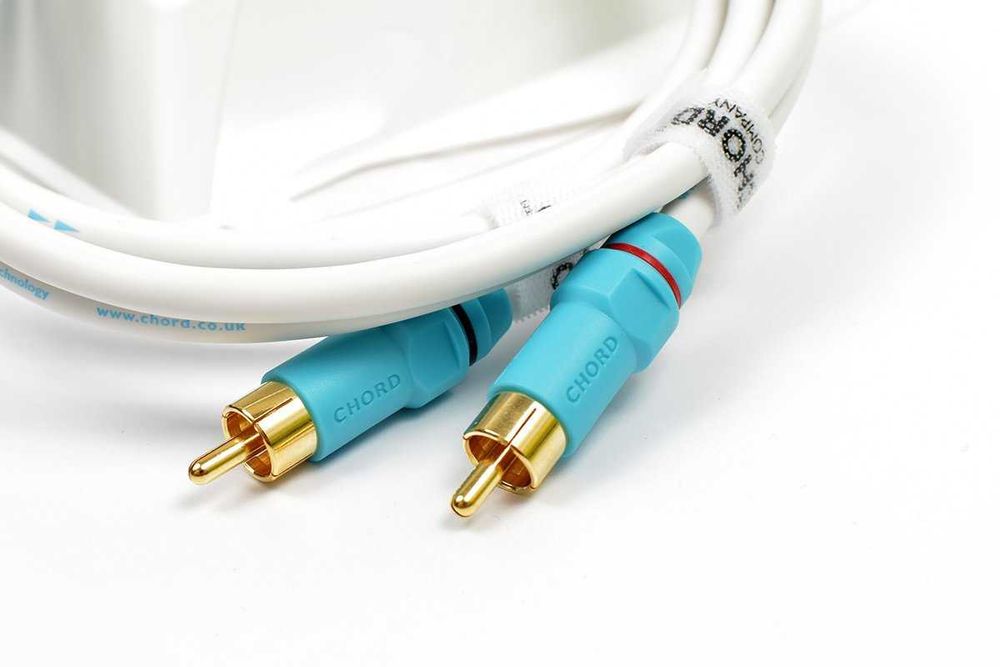 Cablu Chord Company C-line Analog 2RCA