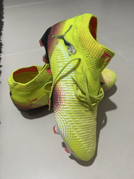 Ghete fotbal Puma Future