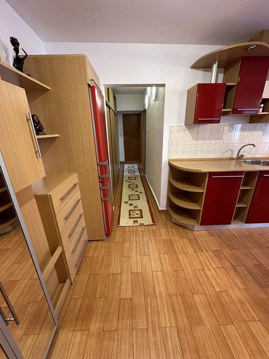 Apartament 3 camere de inchiriat pe Malul Muresului Micalaca 303/2