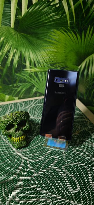 Samsung Galaxy Note 9 - 512gb – 699 RON