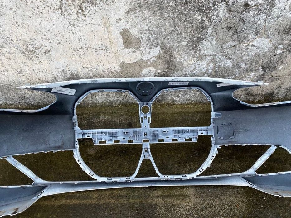 Bara fata BMW I4 G26 2021-2024 gauri pentru senzori 6 cod intern:VB7