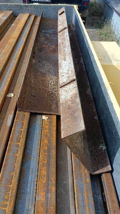 Швеллер продам !