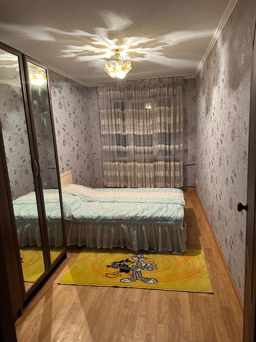 Сдам квартиру 2х комнатную