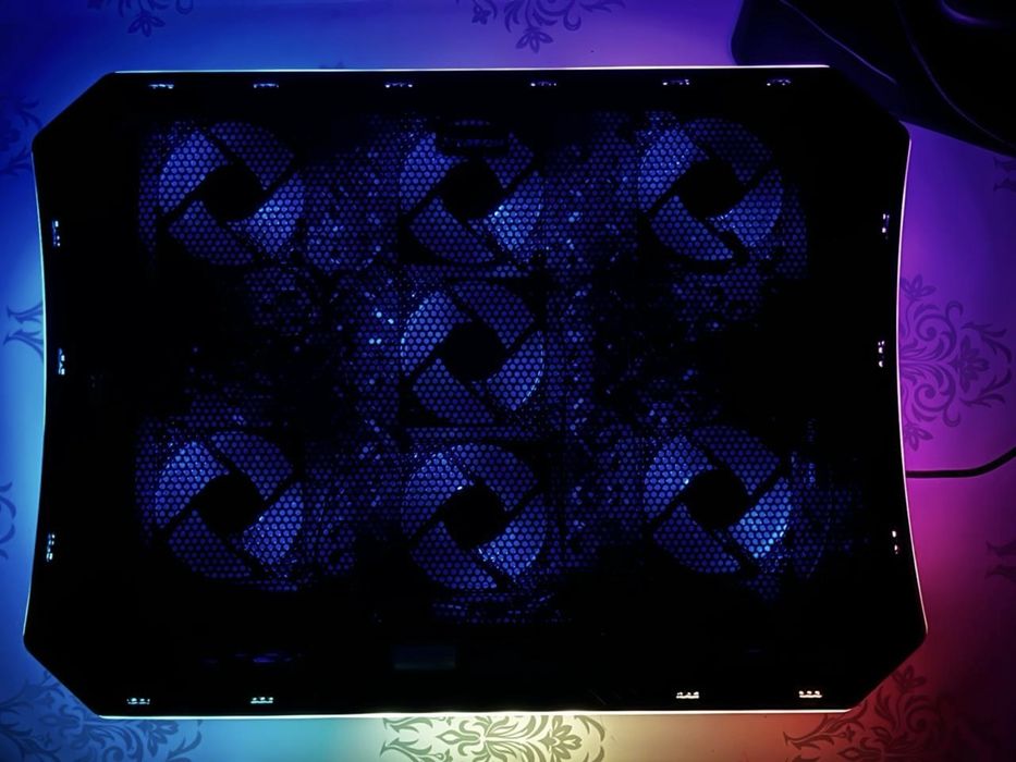 Фильтр и клавиатура для ноутбука