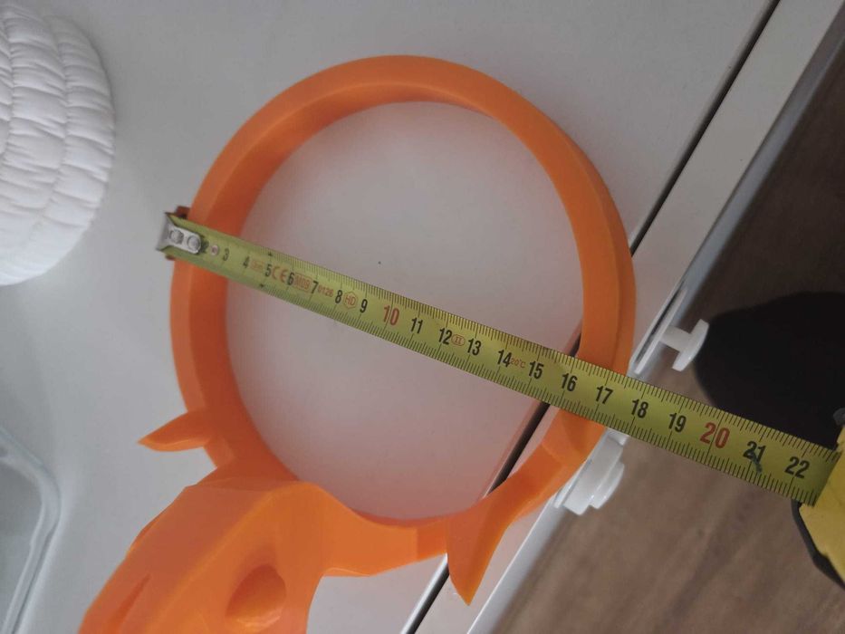 Coroana Victoriei Fortnite – model imprimat 3D