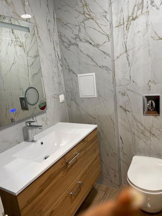 Дава се под наем Двустаен апартамент в София, Симеоново - 62 кв.м за 896.58 € - Снимка #6