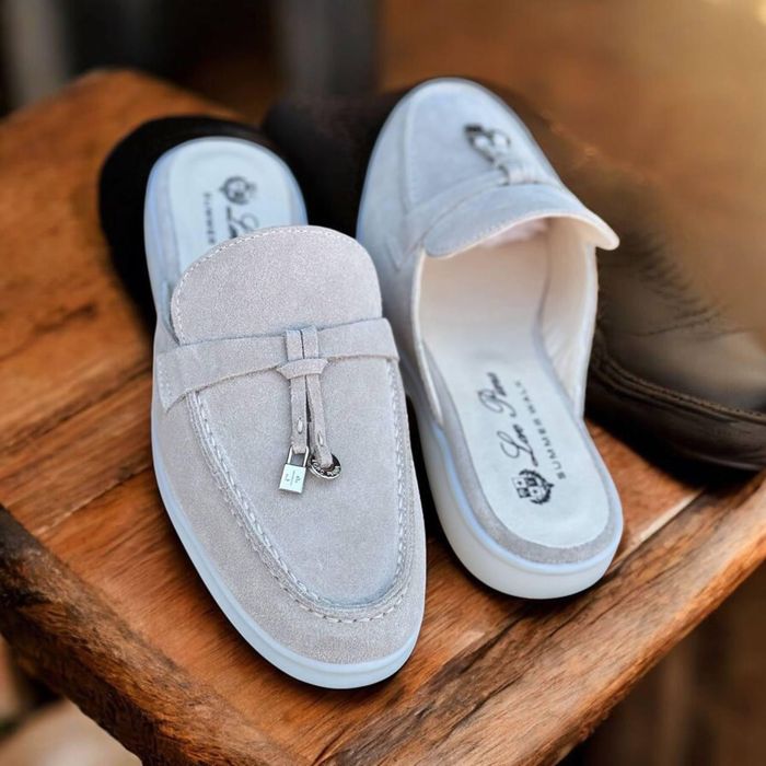Loro piana чехли 4 цвята