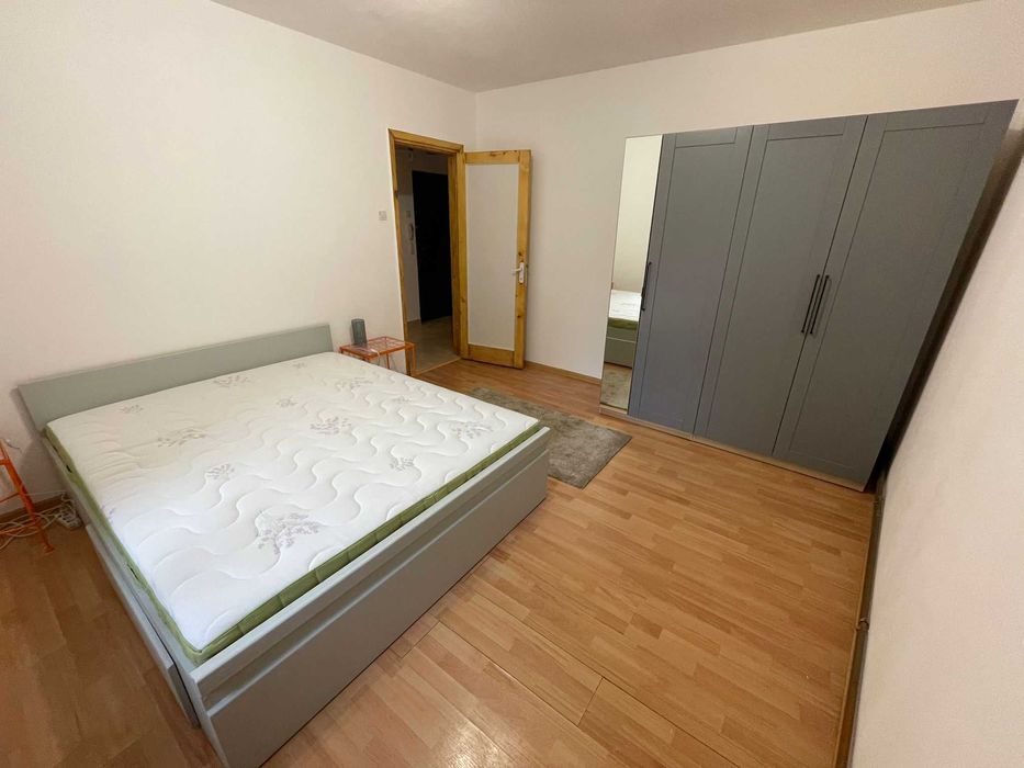 De inchiriat - Apartament cu 2 camere + boxa - Calea Calarasilor