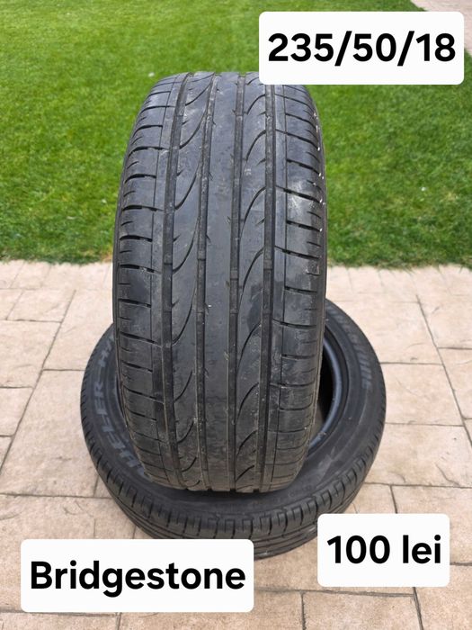 Set 4 anvelope vara 205/55/17 - 235/50/18 - 175/65/14 - 225/45/18 - 185/60/15 - 195/60/18 - 235/50/19