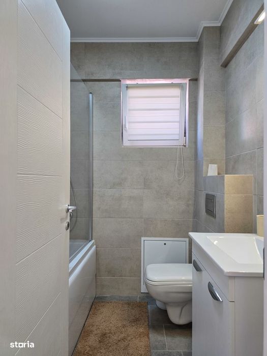 Apartament cu 3 camere, 70 mp, Moara de Vant - Complex Zorilor