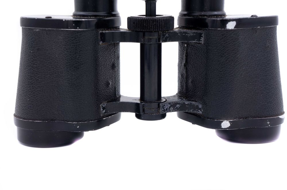 Binoclu Spectator 6x30