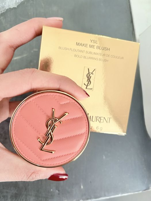 Уникална качествена козметика за повче иф на лс