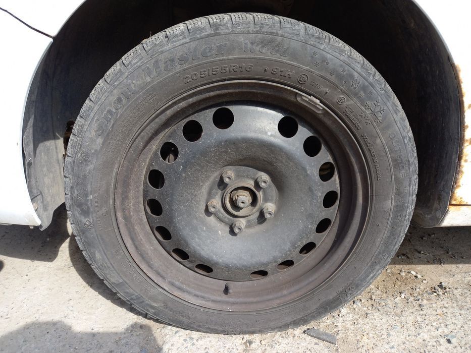 Dezmembrari Opel ASTRA H (2004-2012) 1.6 Benzina