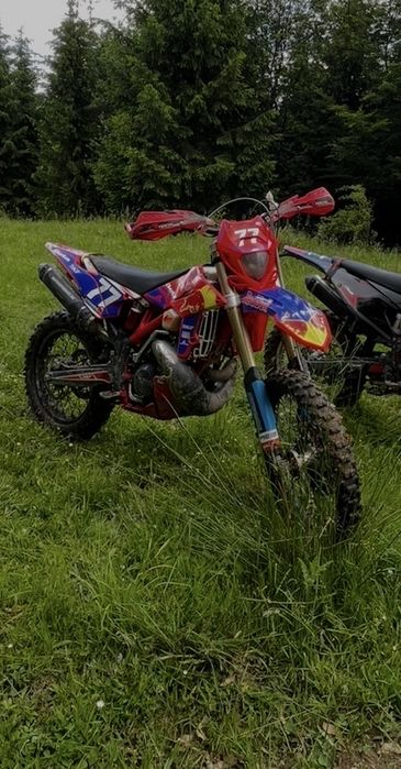 Vând beta RR 2019 , Smart Carb !!