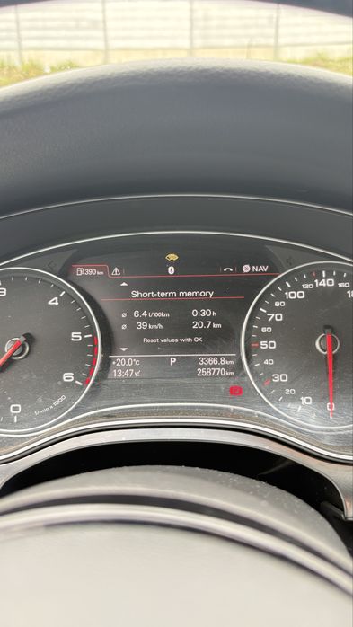 Vând /schimb Audi A7 3.0