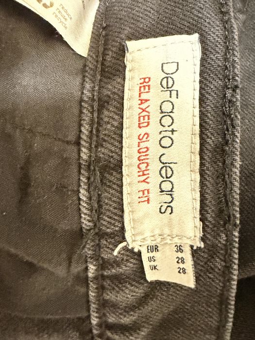 De facto Relaxed fit jeans