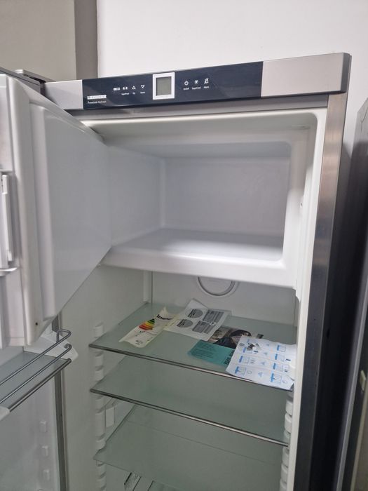 Хладилник Liebherr 370 литра А++