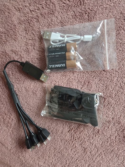 Сгъваем дрон E88 Pro - 1080P