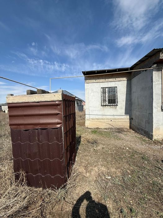 Времянка сатылады