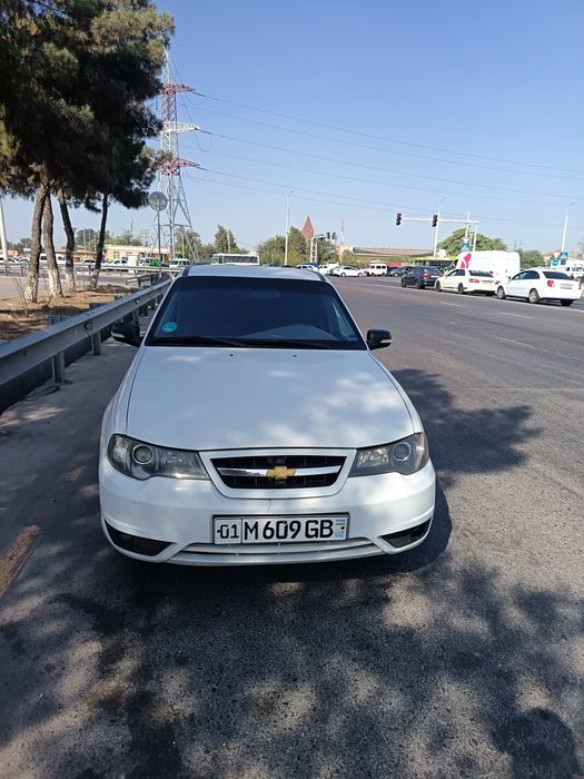 Neksiya 2 sotiladi yoki varyantga beraman