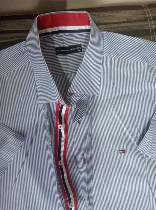 Мужская Tommy Hilfiger. Оригинал