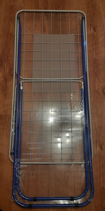 Uscator de rufe 18 m, Nou!