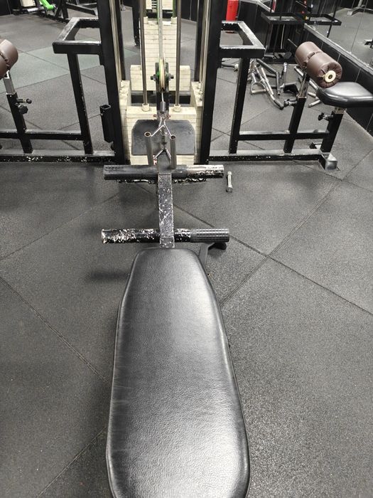 Aparat multifuncțional profesionist scripeți