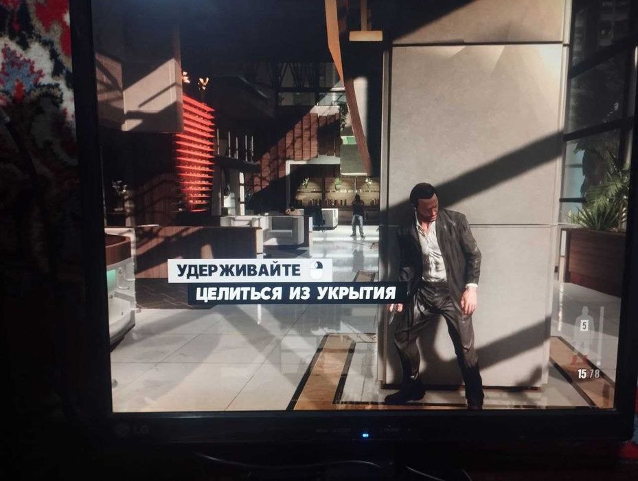 Средний компьютер полным комплектом для учёбы/работы/игр/фильмов