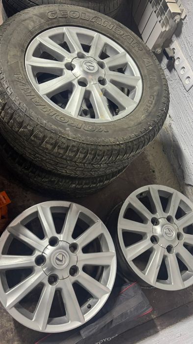 Титанка размер 18